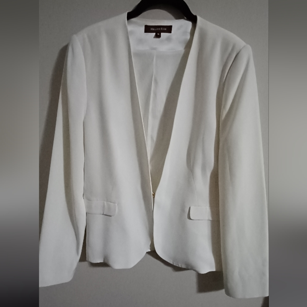 Melanie Lyne Classic Blazer